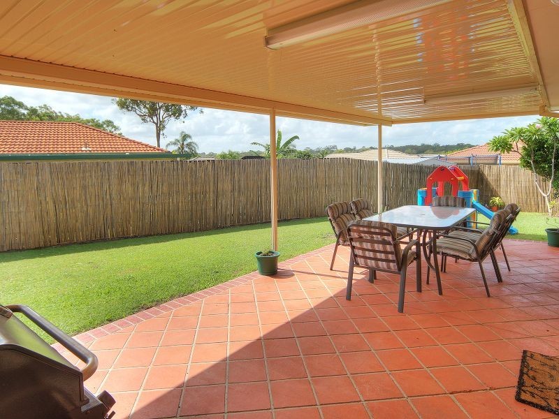 8 Lyndon Court, Boronia Heights QLD 4124