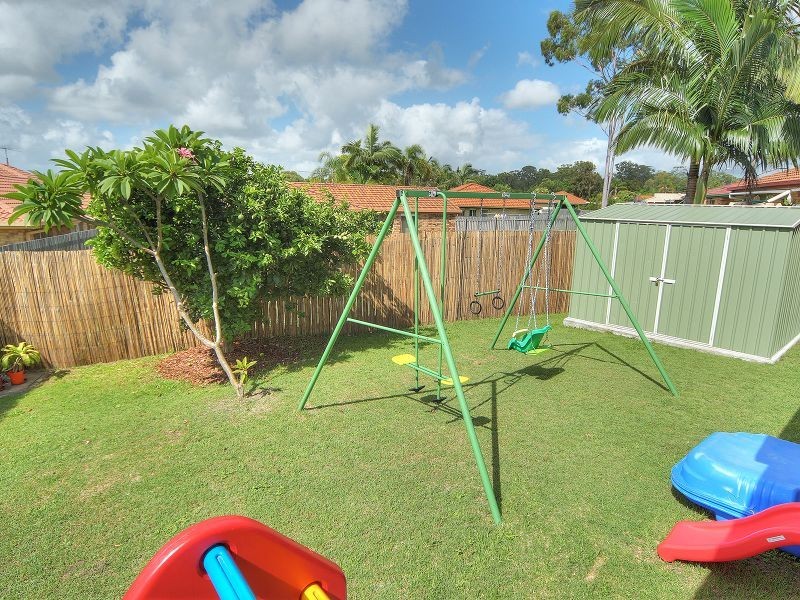 8 Lyndon Court, Boronia Heights QLD 4124