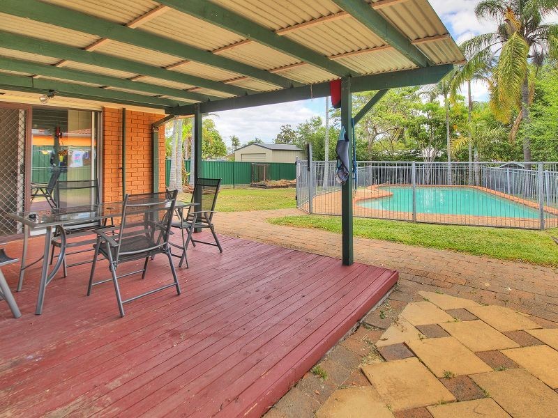 9 Woodview Street, Browns Plains QLD 4118