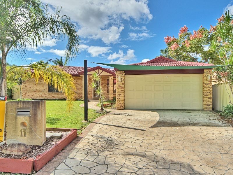11 Madigan Court, Boronia Heights QLD 4124