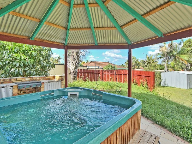 11 Madigan Court, Boronia Heights QLD 4124