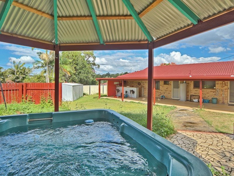 11 Madigan Court, Boronia Heights QLD 4124