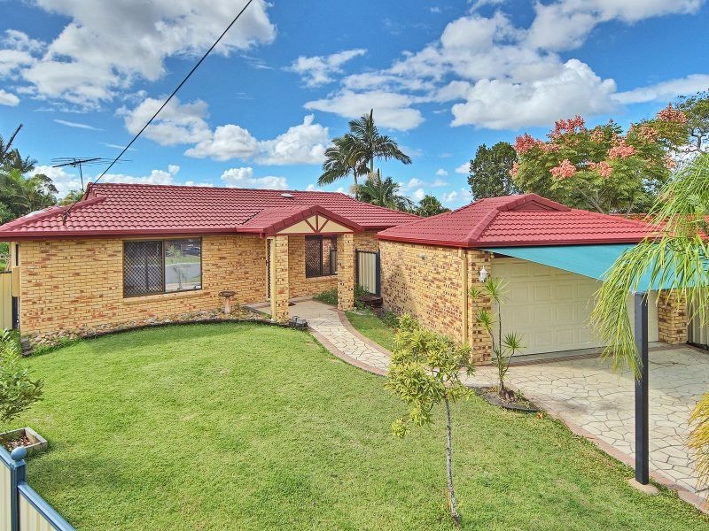 11 Madigan Court, Boronia Heights QLD 4124