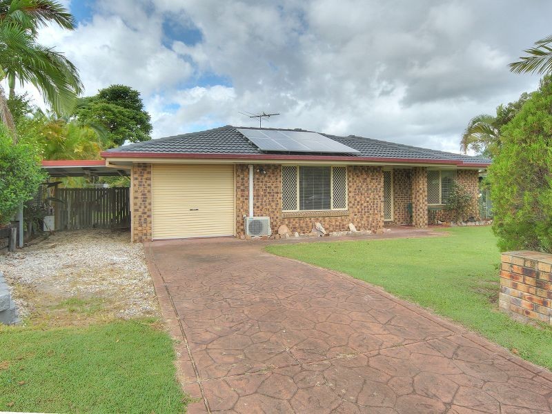7 Elki Court, Marsden QLD 4132