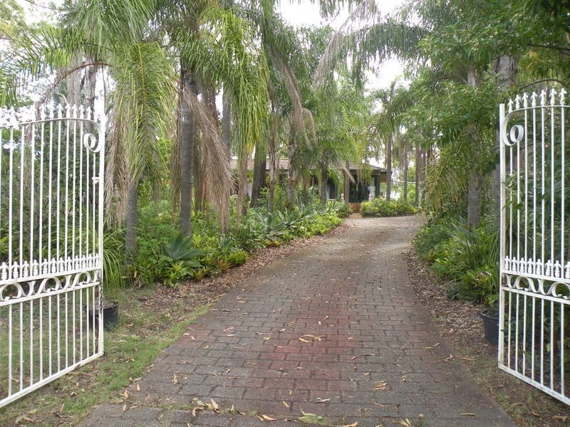 3517 Mount Lindesay Highway, Hillcrest QLD 4118