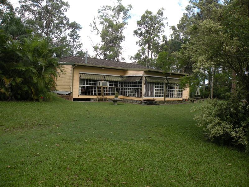 3517 Mount Lindesay Highway, Hillcrest QLD 4118