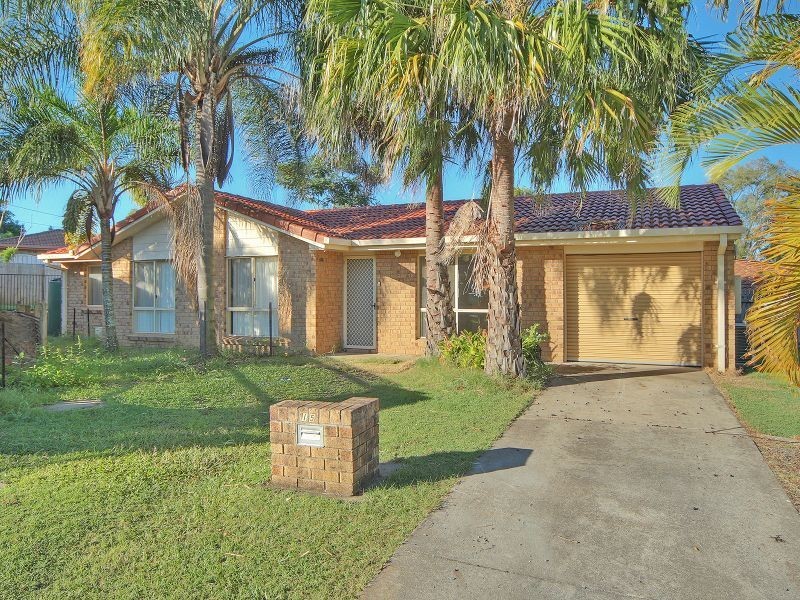 15 Lutton Court, Boronia Heights QLD 4124