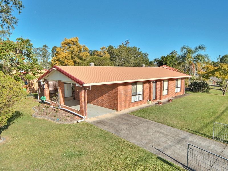 2 Awoonga Street, Marsden QLD 4132