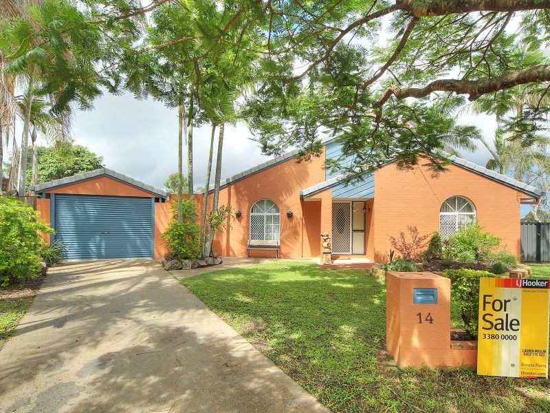14 Winslow Court, Hillcrest QLD 4118