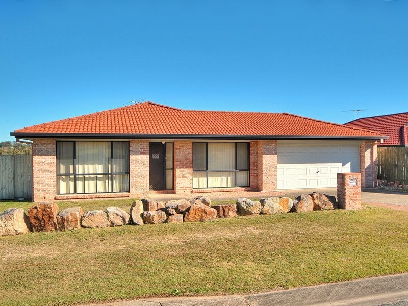 95 Redgum Drive, Regents Park QLD 4118
