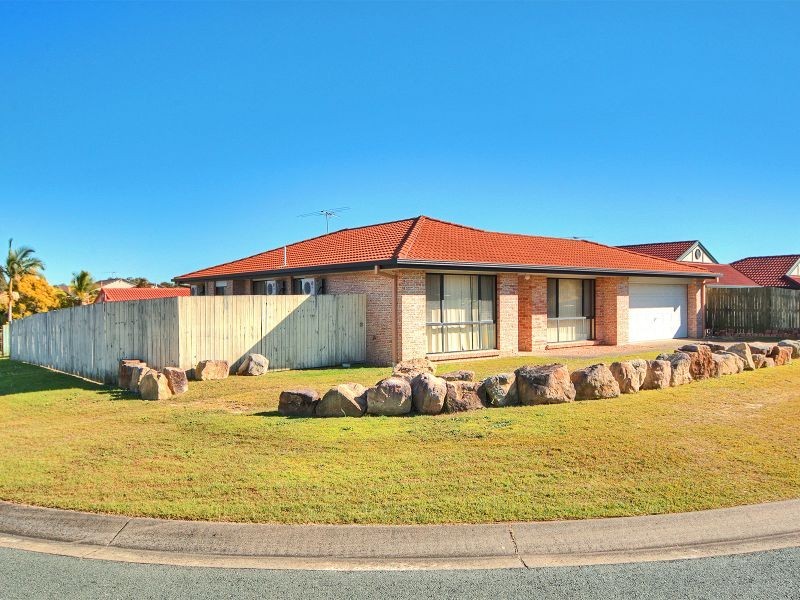 95 Redgum Drive, Regents Park QLD 4118