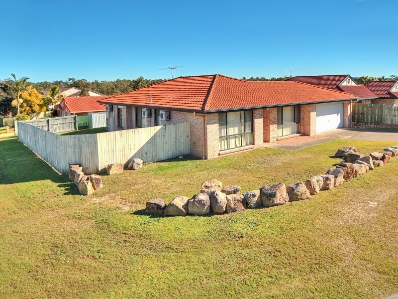 95 Redgum Drive, Regents Park QLD 4118