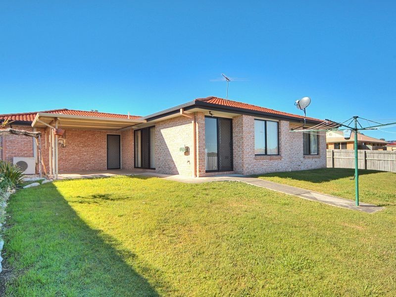 95 Redgum Drive, Regents Park QLD 4118
