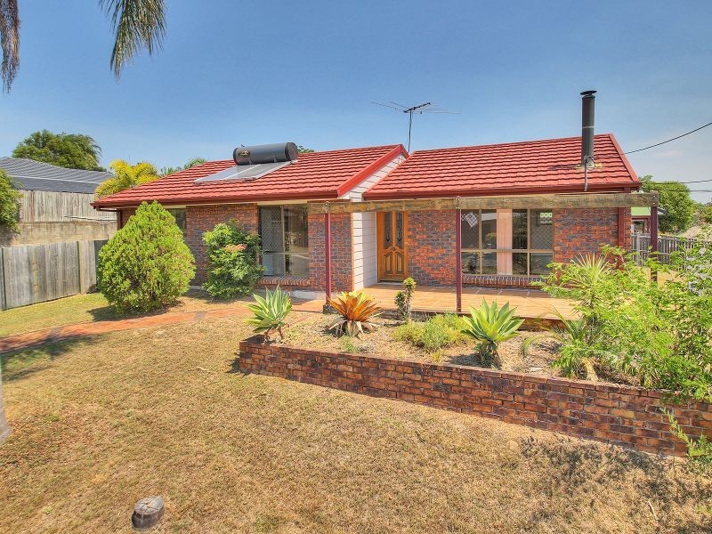 1 Twilight Court, Regents Park QLD 4118