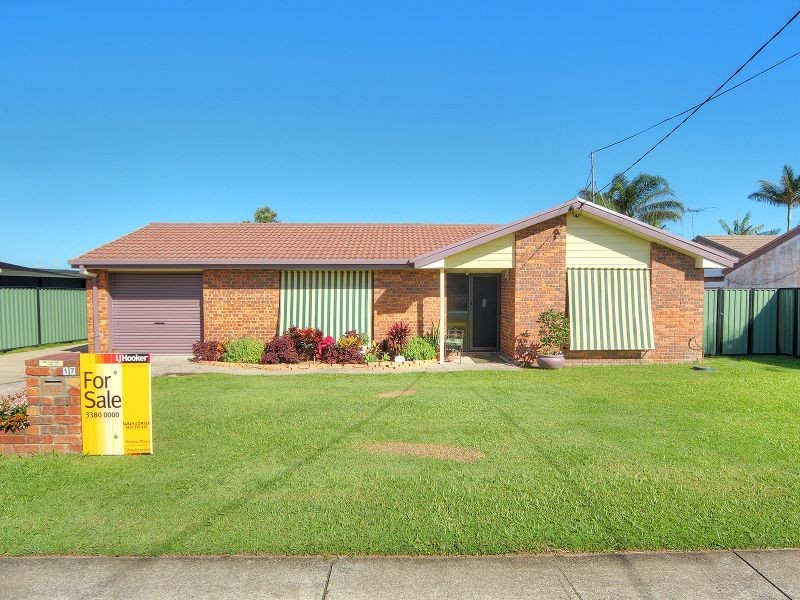 17 Newburn Street, Hillcrest QLD 4118
