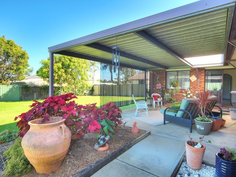 17 Newburn Street, Hillcrest QLD 4118