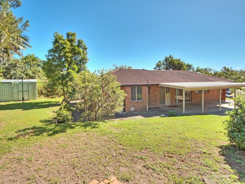 21 Conlan Street, Boronia Heights QLD 4124