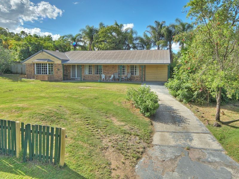 2 Lanena Court, Boronia Heights QLD 4124