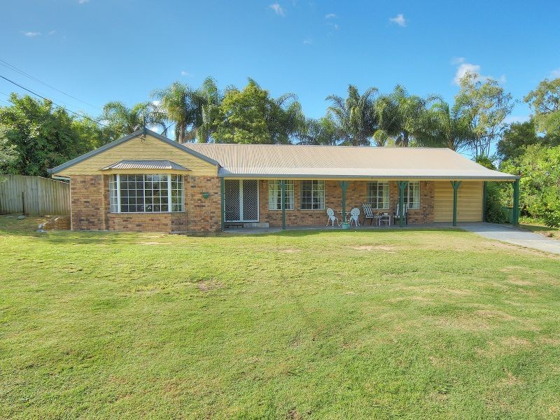 2 Lanena Court, Boronia Heights QLD 4124