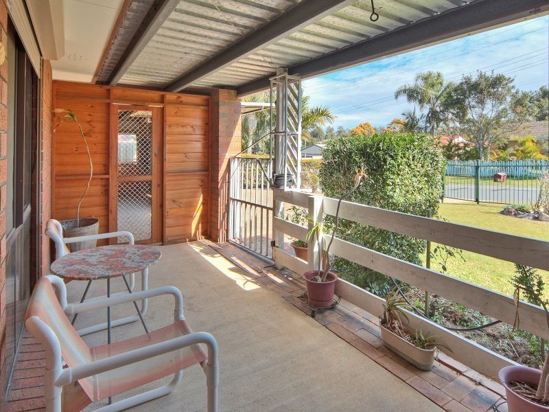 16 Baudin Street, Boronia Heights QLD 4124