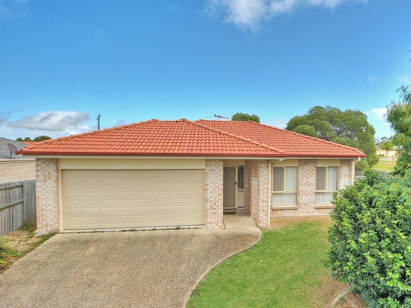 3 Jessy Street, Crestmead QLD 4132