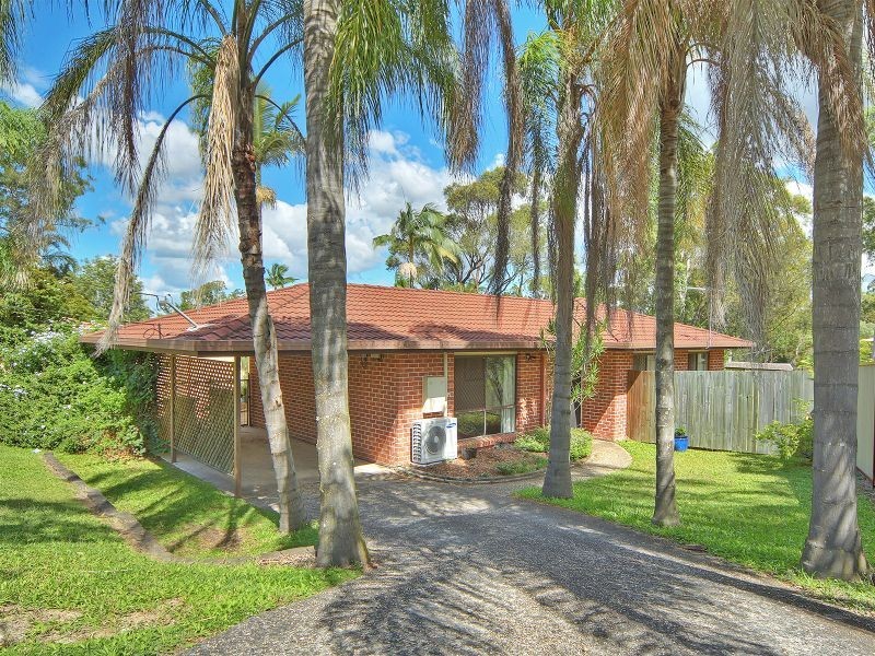 41 Erin Drive, Browns Plains QLD 4118