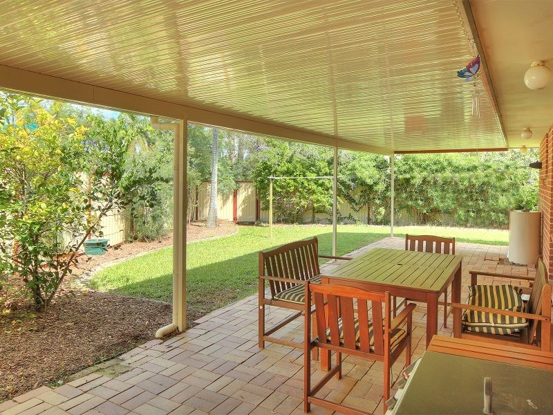 41 Erin Drive, Browns Plains QLD 4118