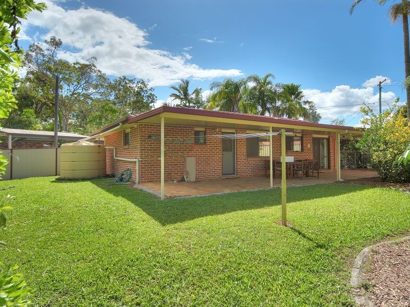 41 Erin Drive, Browns Plains QLD 4118