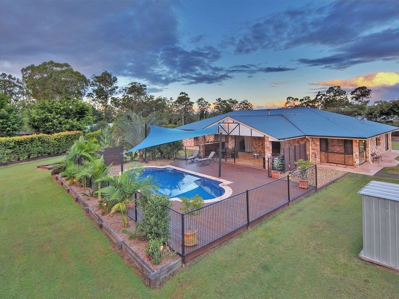 4 Conway Court, Munruben QLD 4125