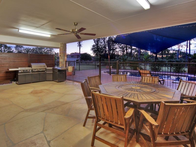 4 Conway Court, Munruben QLD 4125