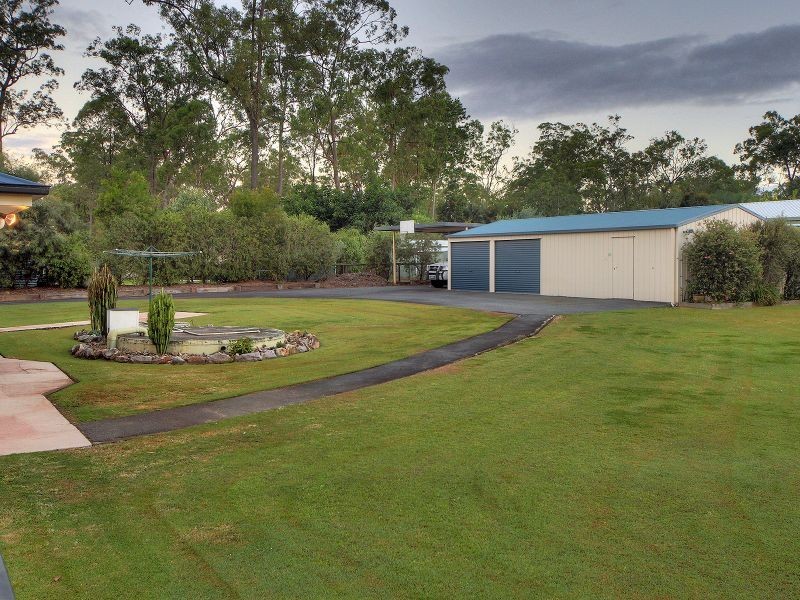 4 Conway Court, Munruben QLD 4125