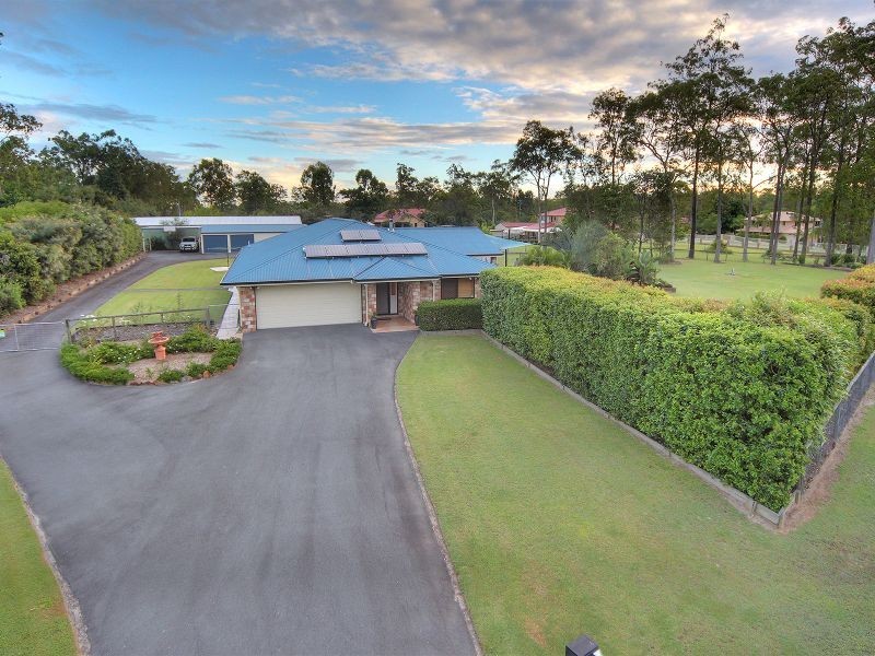4 Conway Court, Munruben QLD 4125