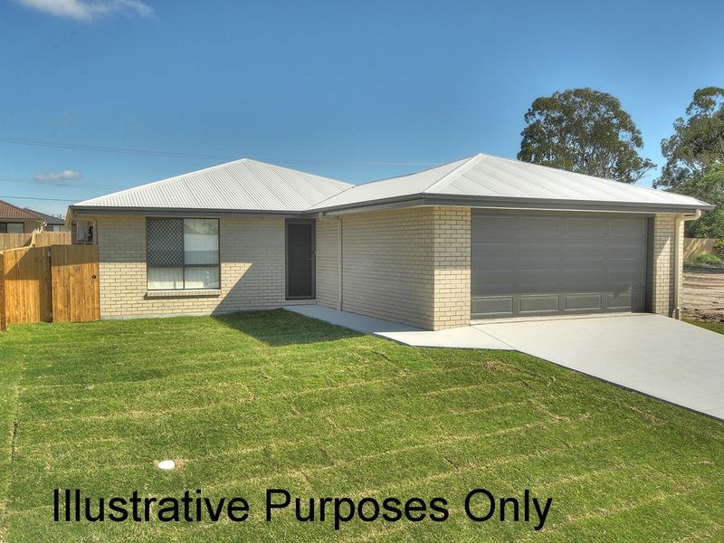 29 Rethan Court, Marsden QLD 4132