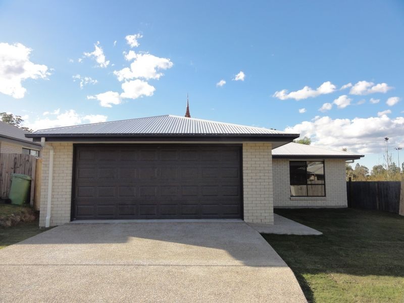 26 Prestige Drive, Marsden QLD 4132