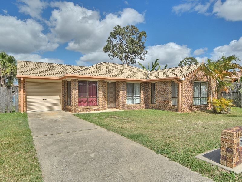 2 Lyndon Court, Boronia Heights QLD 4124