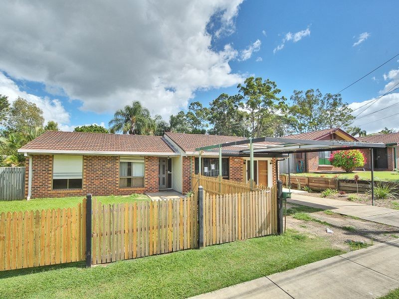 9 Woodland Crescent, Browns Plains QLD 4118