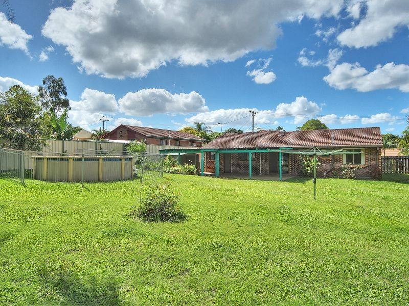 9 Woodland Crescent, Browns Plains QLD 4118