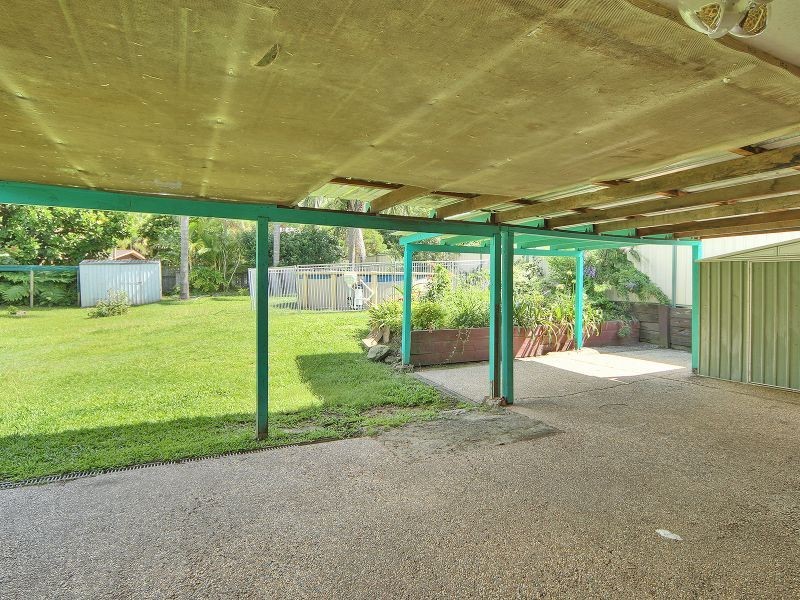 9 Woodland Crescent, Browns Plains QLD 4118