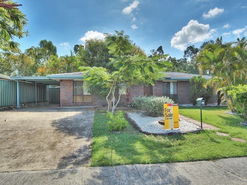 36 Centaurus Crescent, Regents Park QLD 4118
