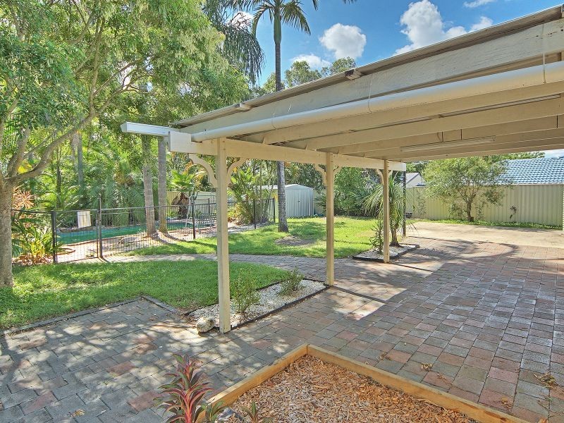 36 Centaurus Crescent, Regents Park QLD 4118