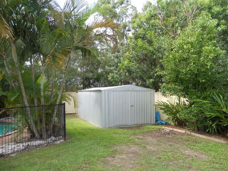 36 Centaurus Crescent, Regents Park QLD 4118