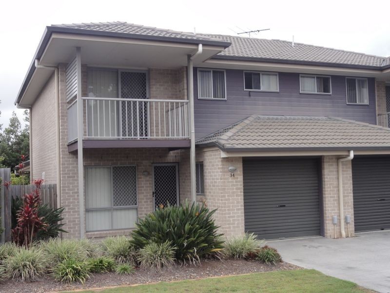 34/14 Fleet Street, Browns Plains QLD 4118