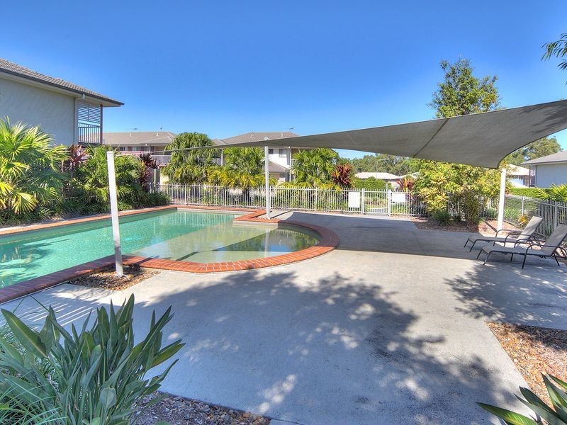 34/14 Fleet Street, Browns Plains QLD 4118