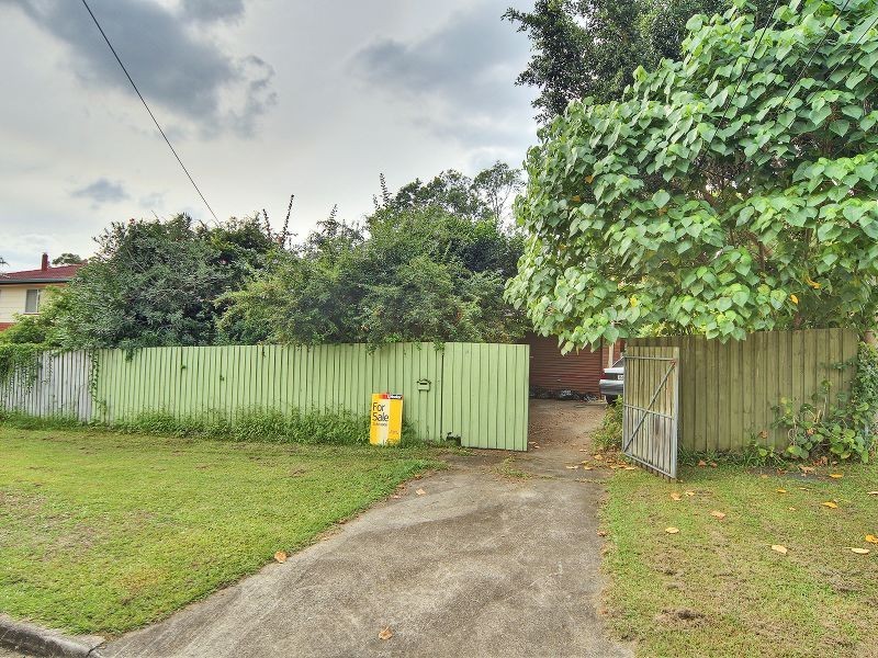 11 Glendale Crescent, Browns Plains QLD 4118