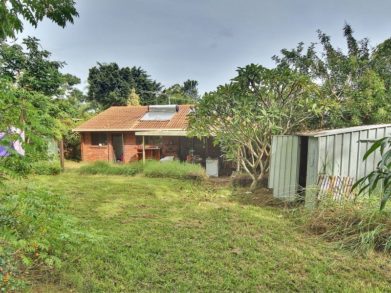 11 Glendale Crescent, Browns Plains QLD 4118