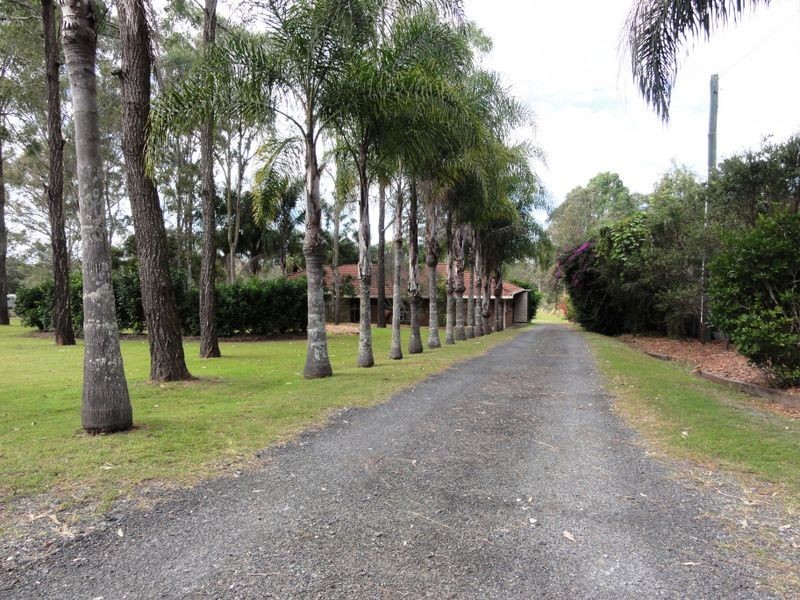 452 Teviot Road, North Maclean QLD 4280