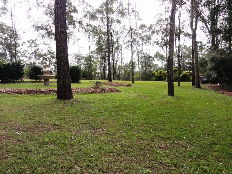 452 Teviot Road, North Maclean QLD 4280