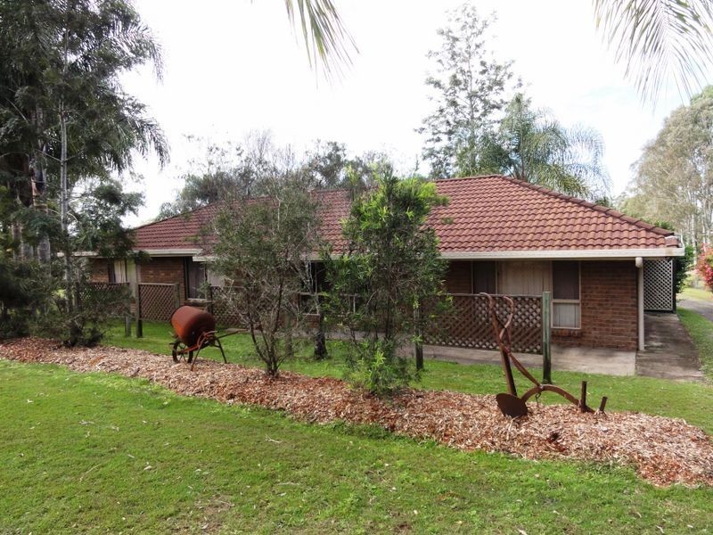 452 Teviot Road, North Maclean QLD 4280