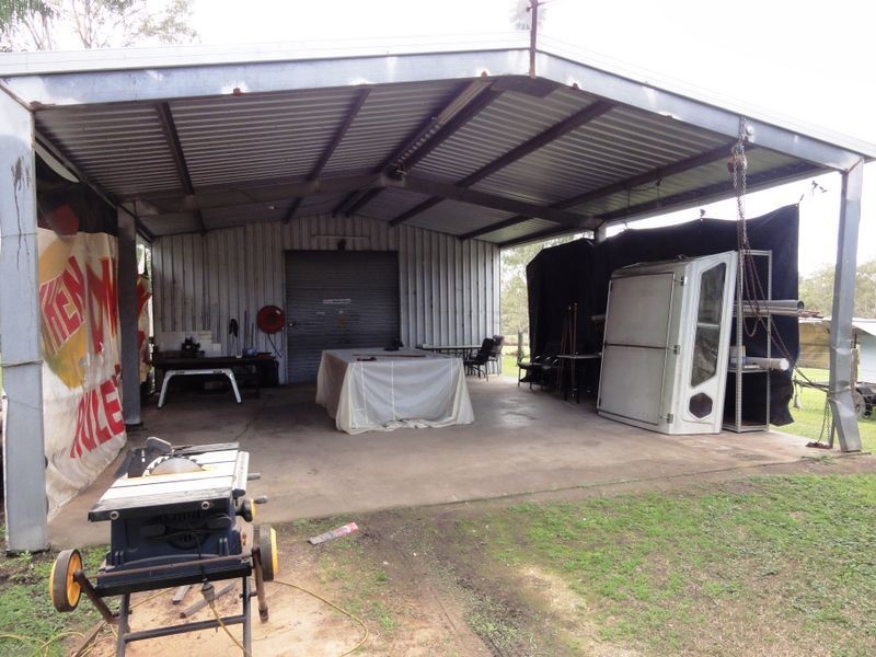 452 Teviot Road, North Maclean QLD 4280