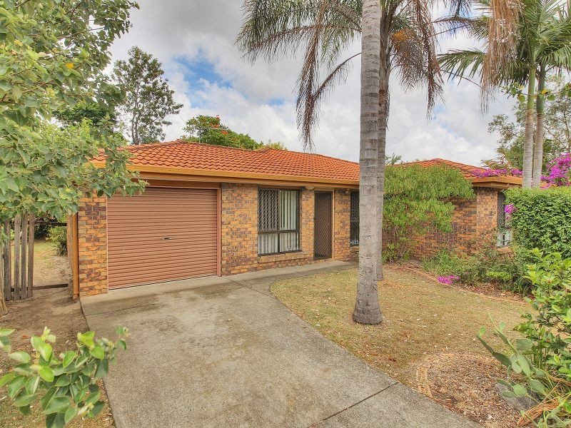 15 Wade Court, Boronia Heights QLD 4124